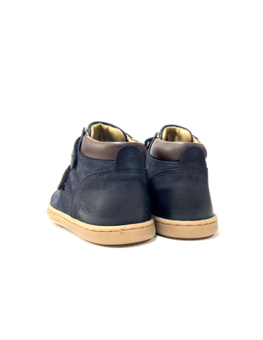 1er pas tackeasy KICKERS