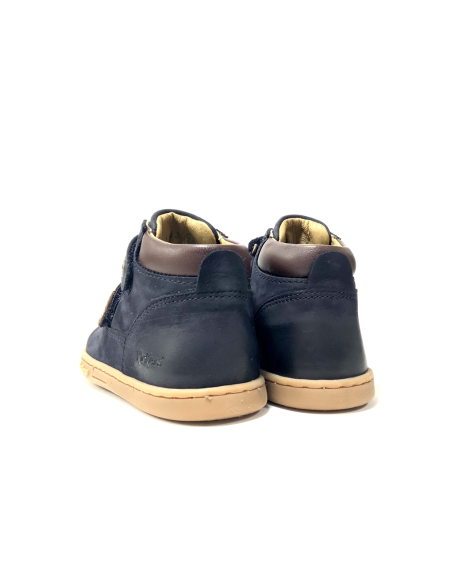 1er pas tackeasy KICKERS
