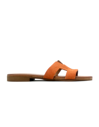 sandales nu-pieds f114 donna lucca