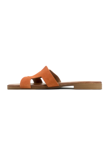 sandales nu-pieds f114 donna lucca