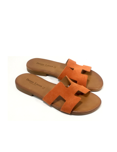 sandales nu-pieds f114 donna lucca