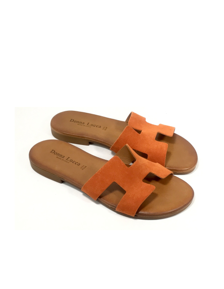 sandales nu-pieds f114 donna lucca