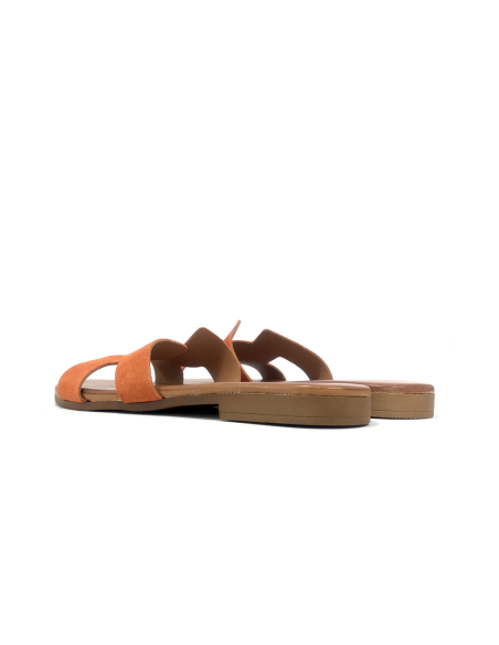 sandales nu-pieds f114 donna lucca