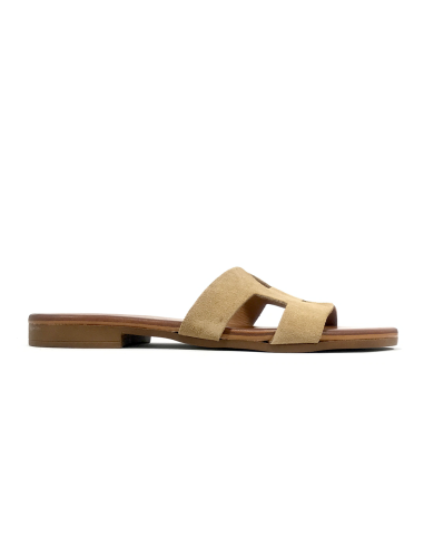 sandales nu-pieds f114 donna lucca