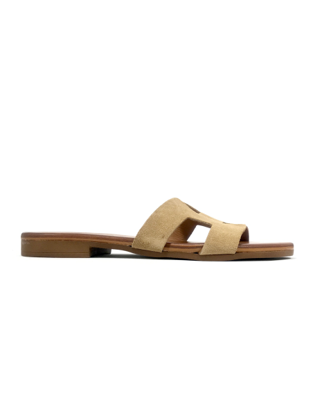sandales nu-pieds f114 donna lucca