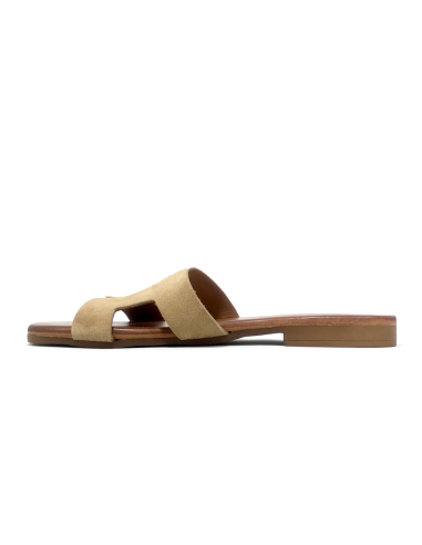 sandales nu-pieds f114 donna lucca