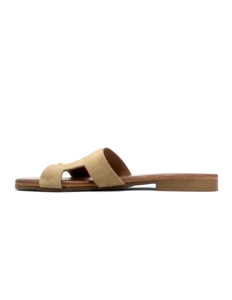 sandales nu-pieds f114 donna lucca