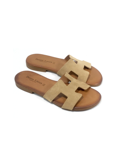 sandales nu-pieds f114 donna lucca
