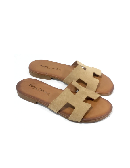 sandales nu-pieds f114 donna lucca