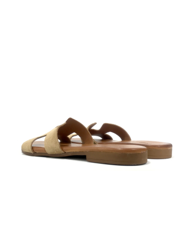 sandales nu-pieds f114 donna lucca
