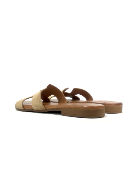 sandales nu-pieds f114 donna lucca