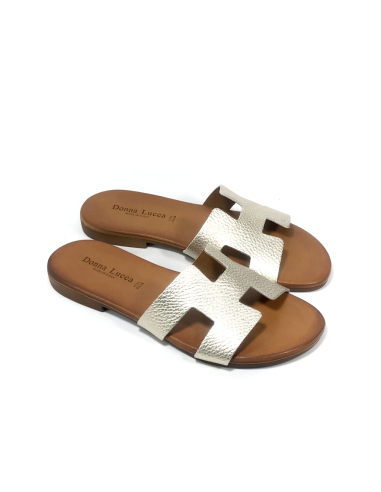 sandales nu-pieds f114 donna lucca