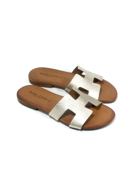 sandales nu-pieds f114 donna lucca