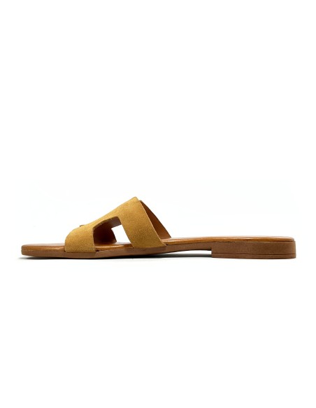 sandales nu-pieds f114 donna lucca