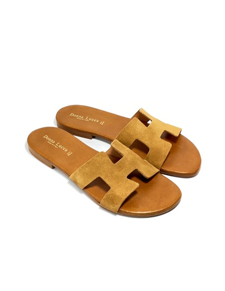 sandales nu-pieds f114 donna lucca