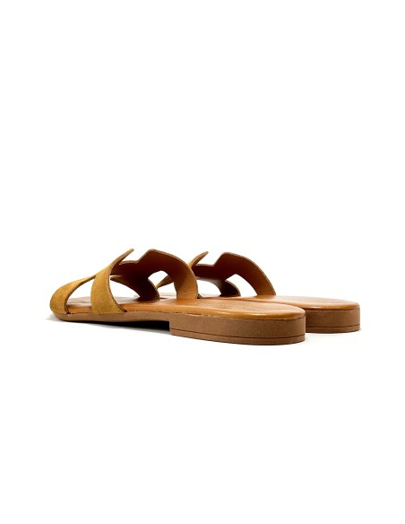 sandales nu-pieds f114 donna lucca