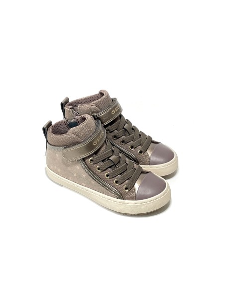 baskets sneakers kalispera geox