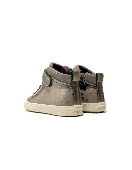 baskets sneakers kalispera geox