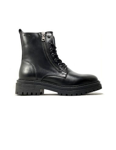 boots-bottines d16hrf geox