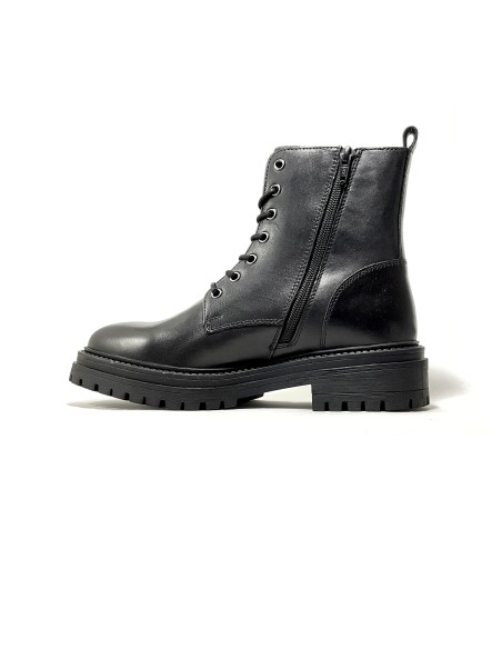 boots-bottines d16hrf geox