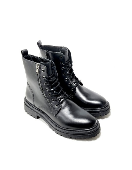 boots-bottines d16hrf geox