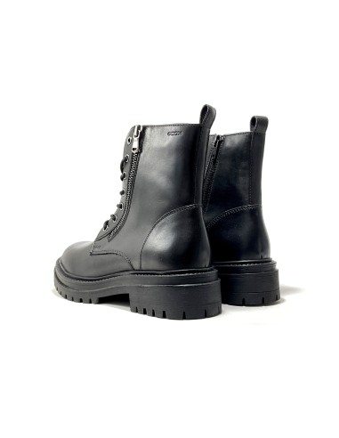boots-bottines d16hrf geox