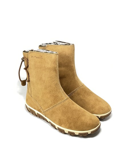 boots-bottines jazsnow tbs