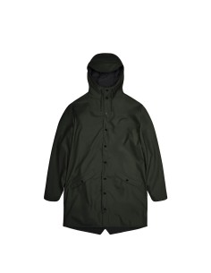 impermeables long jacket rains