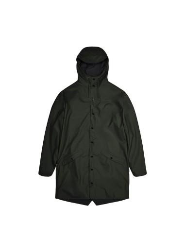 impermeables long jacket rains