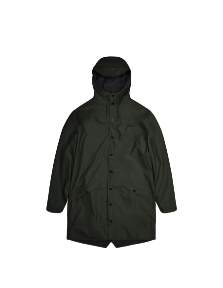 impermeables long jacket rains