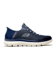 baskets sneakers 232457 skechers