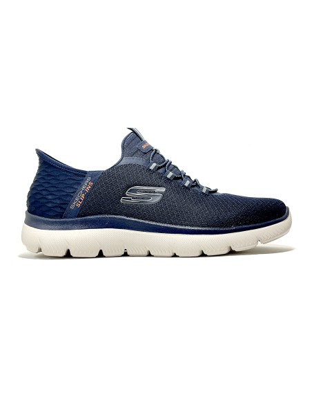 baskets sneakers 232457 skechers