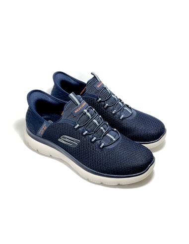 baskets sneakers 232457 skechers