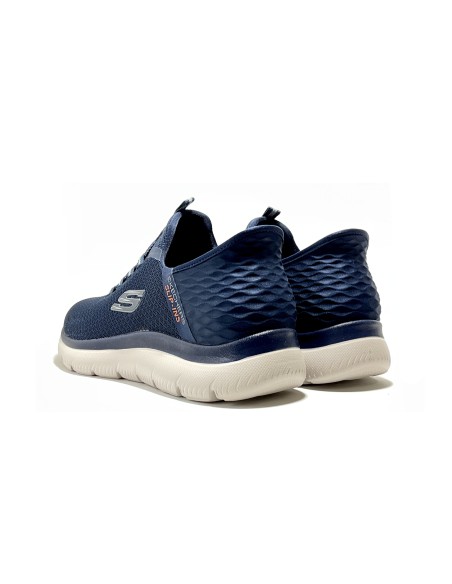 baskets sneakers 232457 skechers