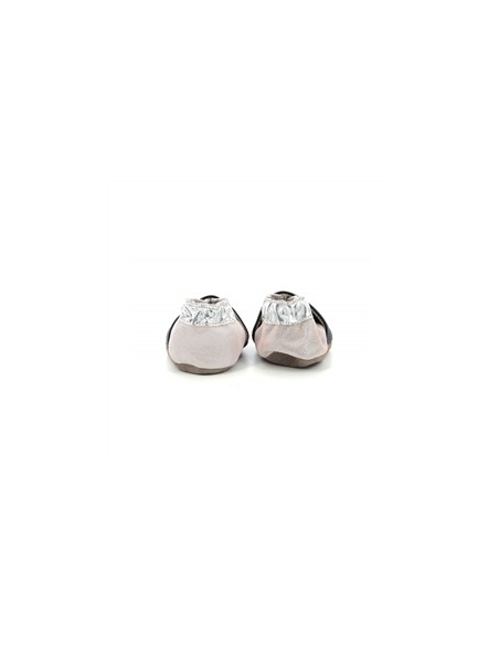 nourisson dancing mouse robeez