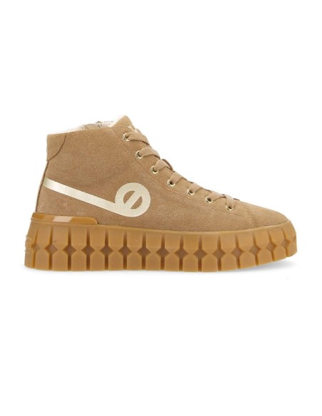 baskets sneakers play mid no name