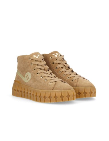 baskets sneakers play mid no name
