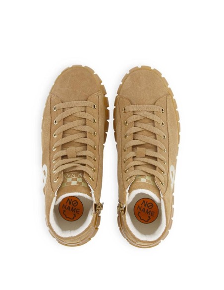baskets sneakers play mid no name
