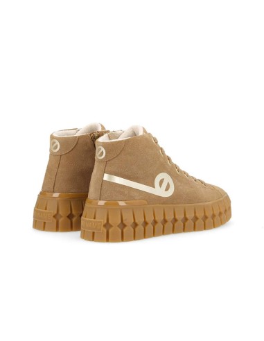 baskets sneakers play mid no name