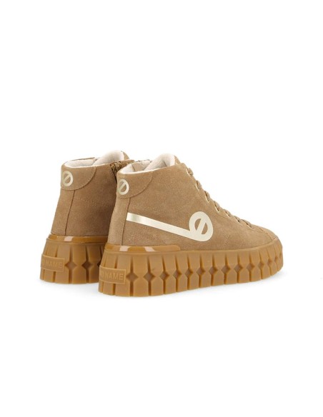 baskets sneakers play mid no name