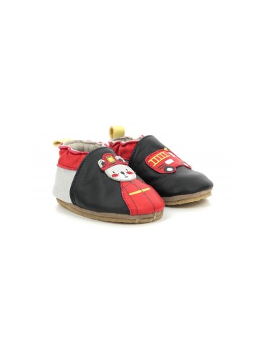 nourisson fireman crp robeez