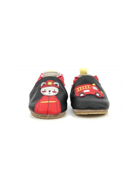 nourisson fireman crp robeez