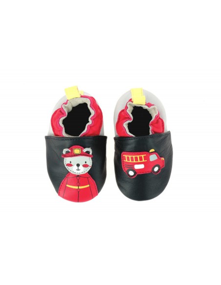 nourisson fireman crp robeez