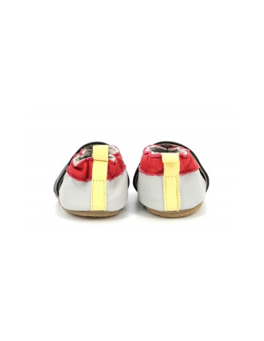 nourisson fireman crp robeez