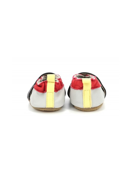 nourisson fireman crp robeez