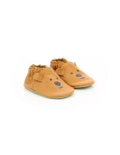 nourisson sweet bear robeez