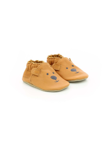 nourisson sweet bear robeez