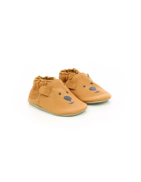 nourisson sweet bear robeez