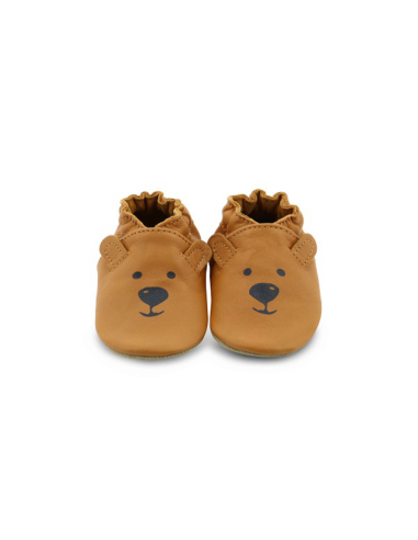 nourisson sweet bear robeez