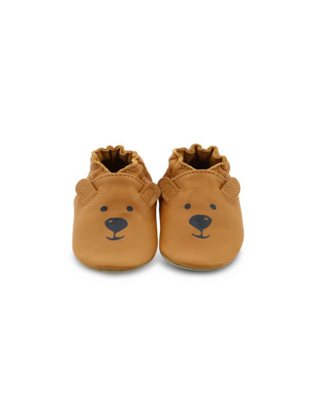 nourisson sweet bear robeez